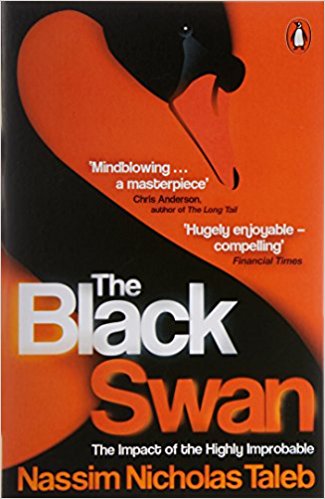 Link to The Black Swans of Extremistan
