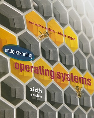 Link to Book Review - Understanding Operating Systems by Flynn and McHoes