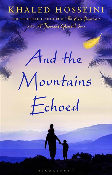 Link to Review-And the Mountains Echoed by Khaled Hosseini