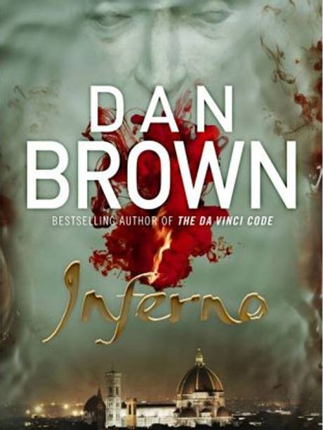 Link to Book Review - Inferno by Dan Brown