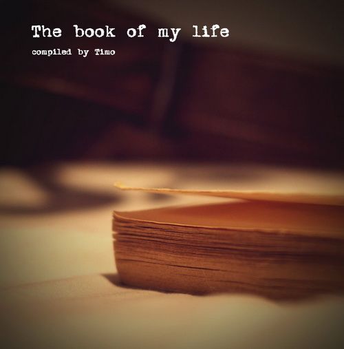 Link to The book of my life