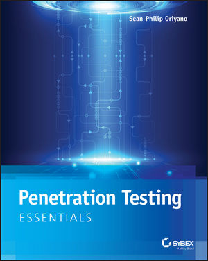 Link to Penetration Testing Essentials - Book Review