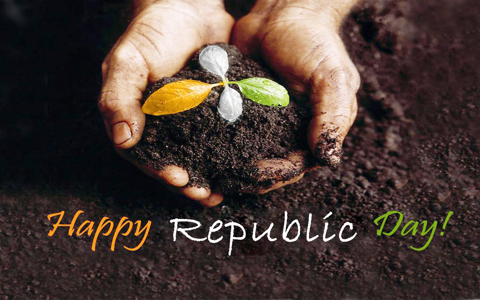 Repoublic Day India