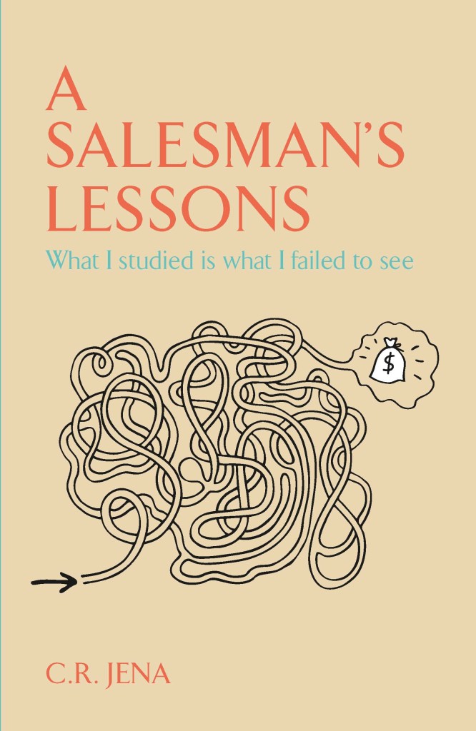 A Salesman's Lessons