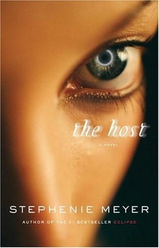 Link to Review-The Host by Stephanie Meyer