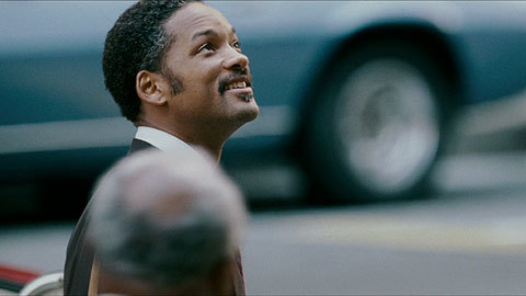 the pursuit of happiness movie clips